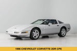 1996 Chevrolet Corvette 2dr Cpe