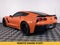2019 Chevrolet Corvette Grand Sport Grand Sport 2LT