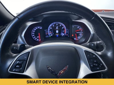 2019 Chevrolet Corvette Grand Sport Grand Sport 2LT