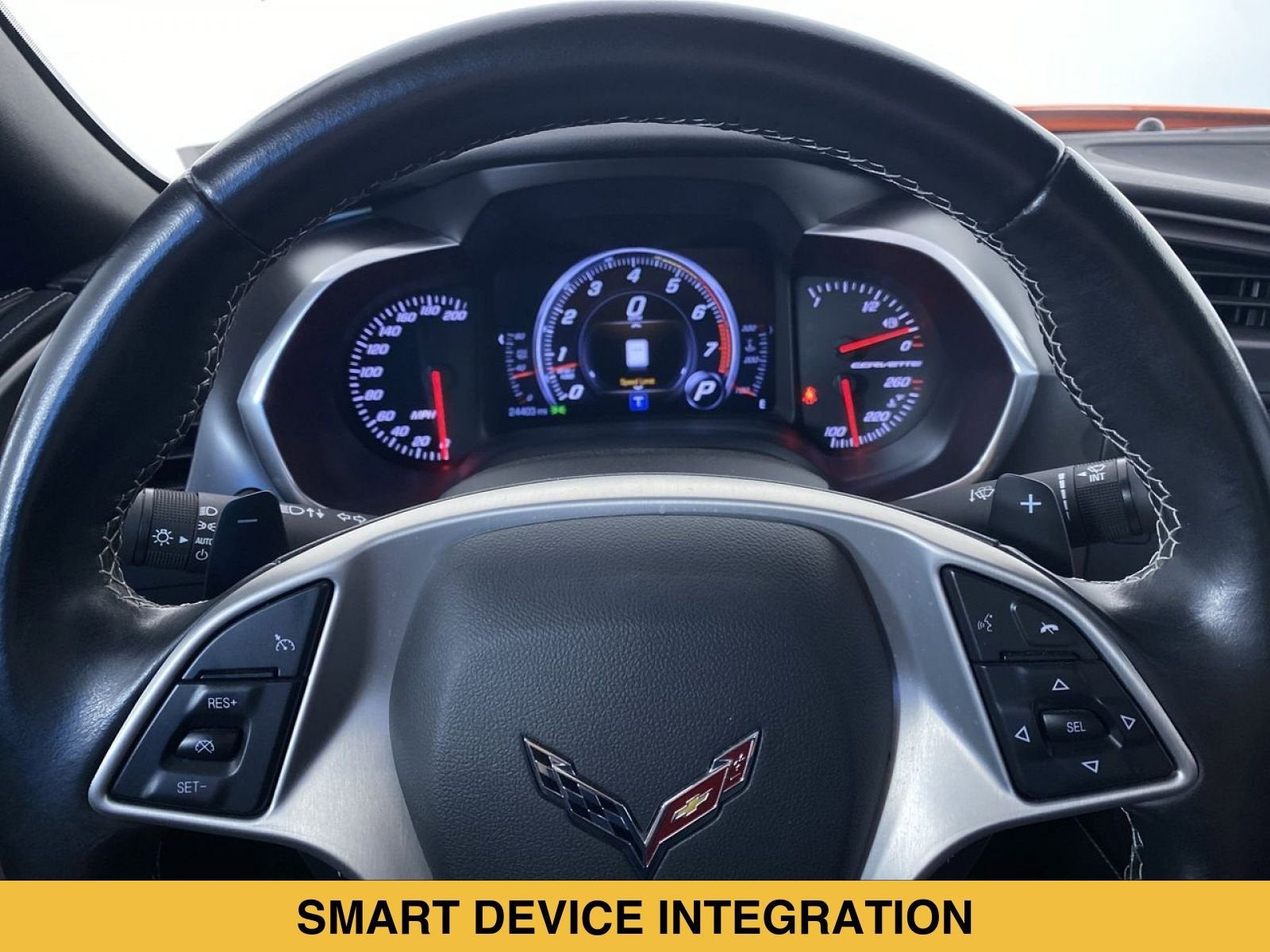 2019 Chevrolet Corvette Grand Sport Grand Sport 2LT
