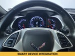 2017 Chevrolet Corvette Grand Sport Grand Sport 2LT