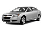 2010 Chevrolet Malibu LS w/1LS