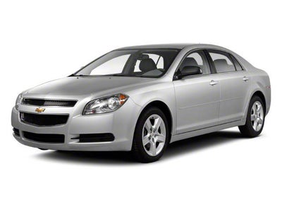 2010 Chevrolet Malibu LS w/1LS