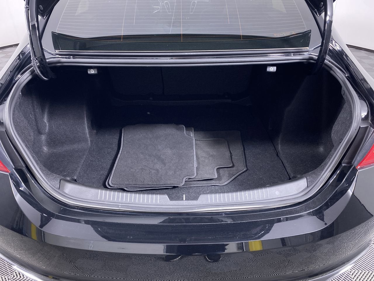 2023 Chevrolet Malibu RS