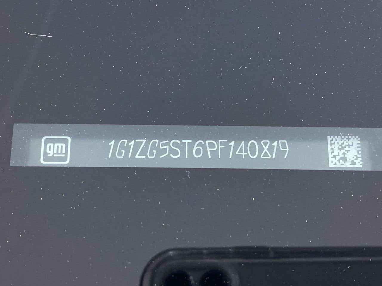 2023 Chevrolet Malibu RS