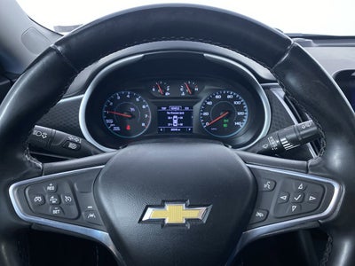 2023 Chevrolet Malibu RS