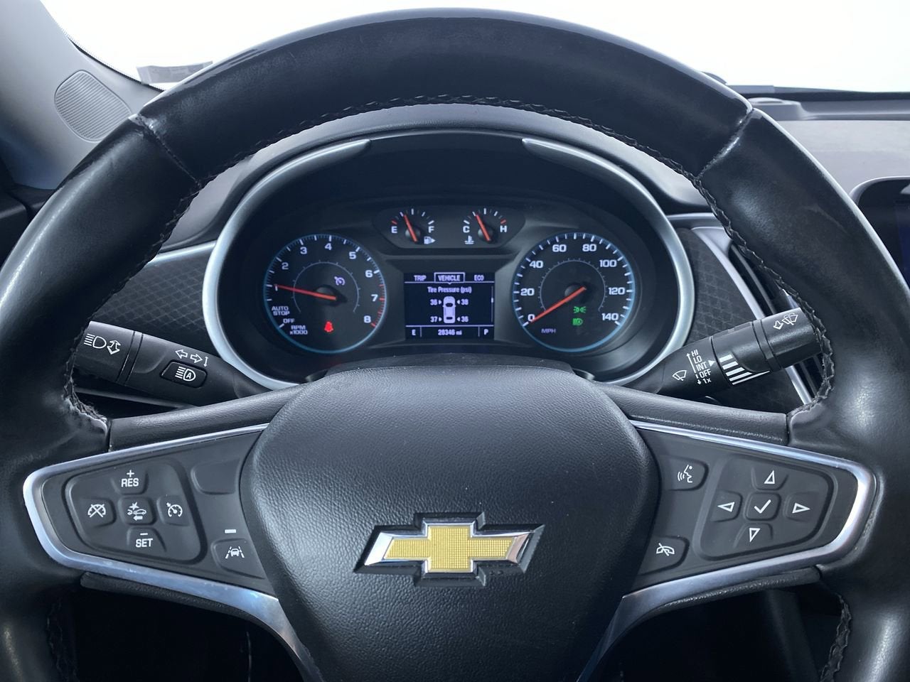 2023 Chevrolet Malibu RS