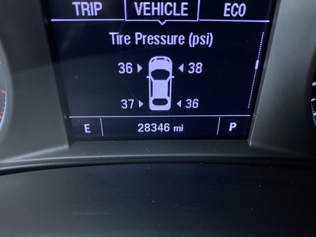 2023 Chevrolet Malibu RS