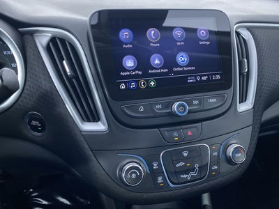 2023 Chevrolet Malibu RS