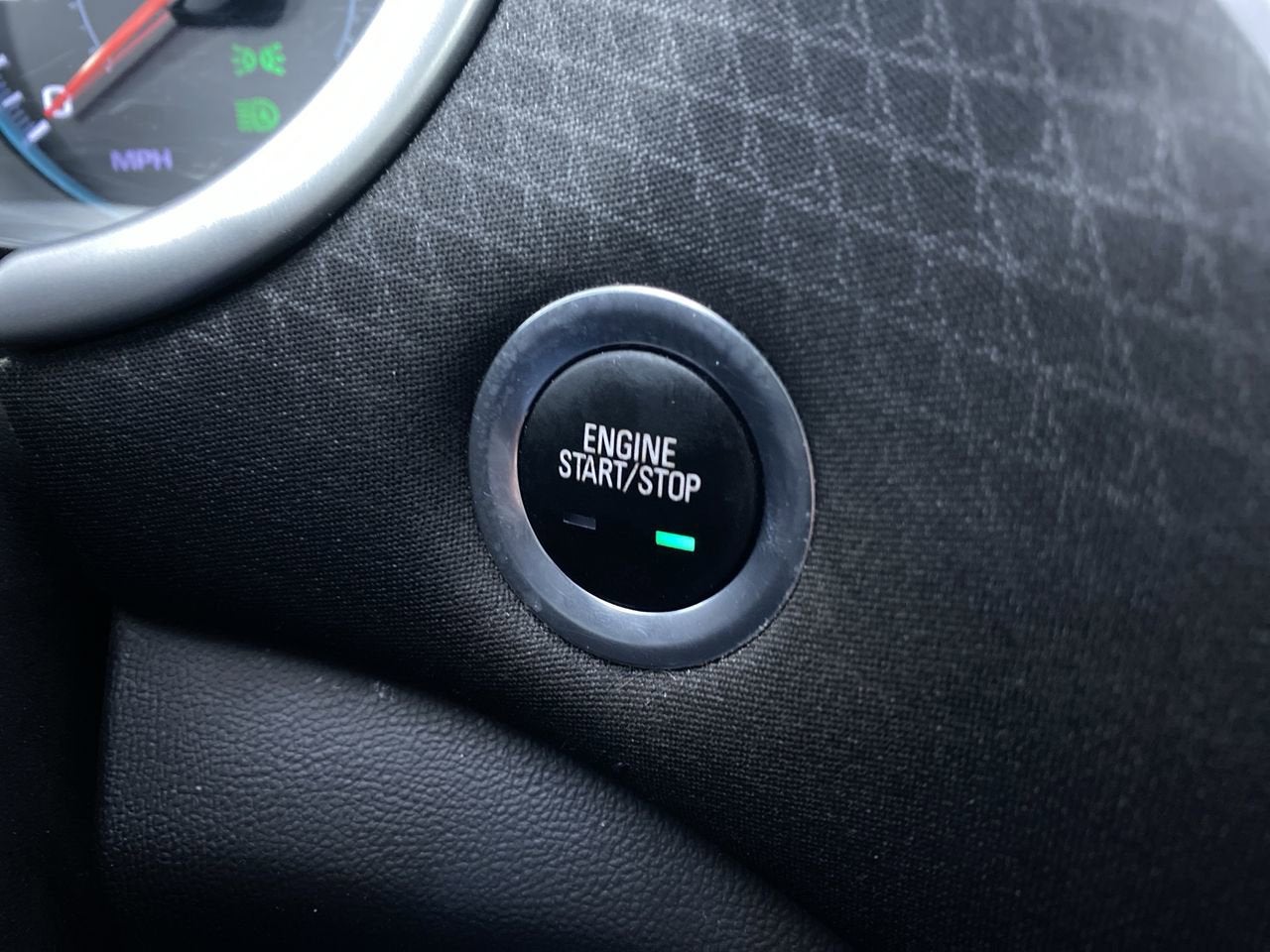 2023 Chevrolet Malibu RS