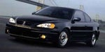 2003 Pontiac Grand Am GT