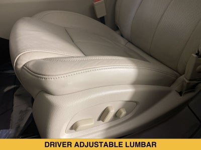 2015 Buick LaCrosse Premium II