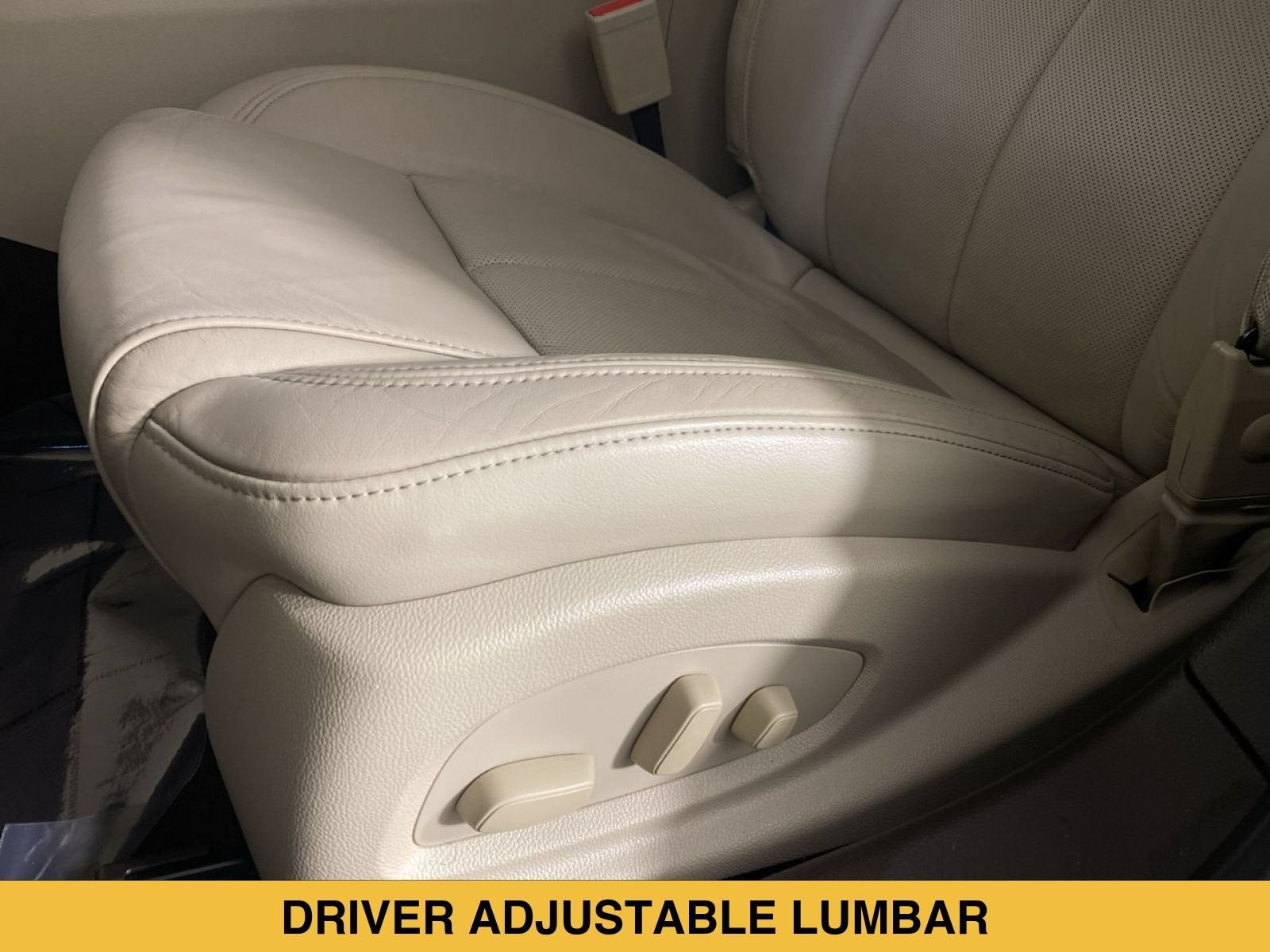 2015 Buick LaCrosse Premium II