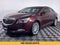 2015 Buick LaCrosse Premium II