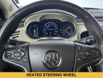2015 Buick LaCrosse Premium II