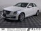 2017 Cadillac ATS Luxury AWD