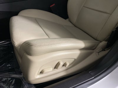 2017 Cadillac ATS Luxury AWD