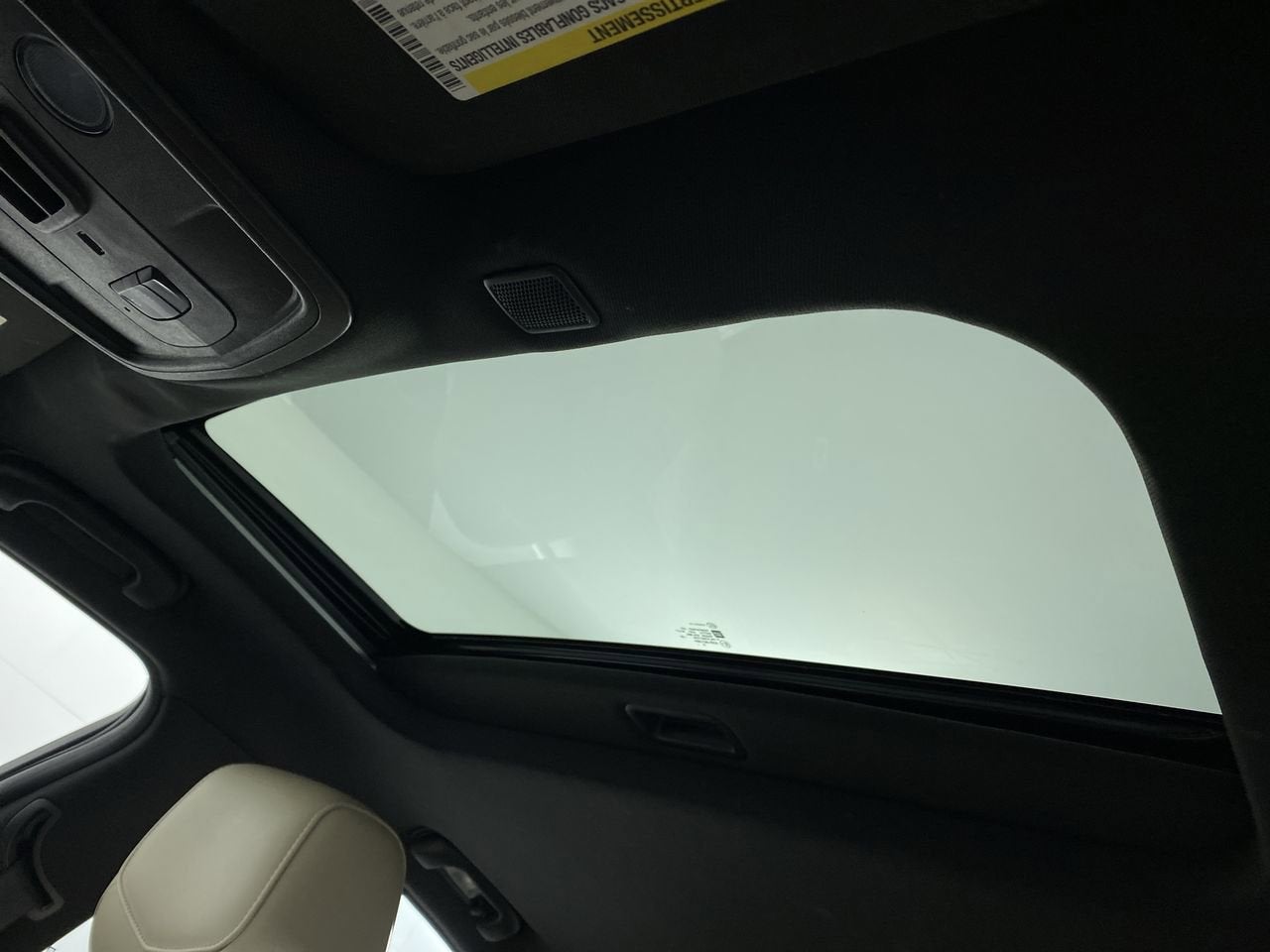 2017 Cadillac ATS Luxury AWD