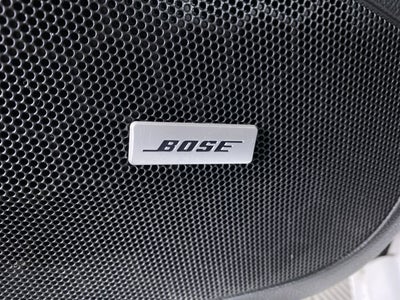 2017 Cadillac ATS Luxury AWD