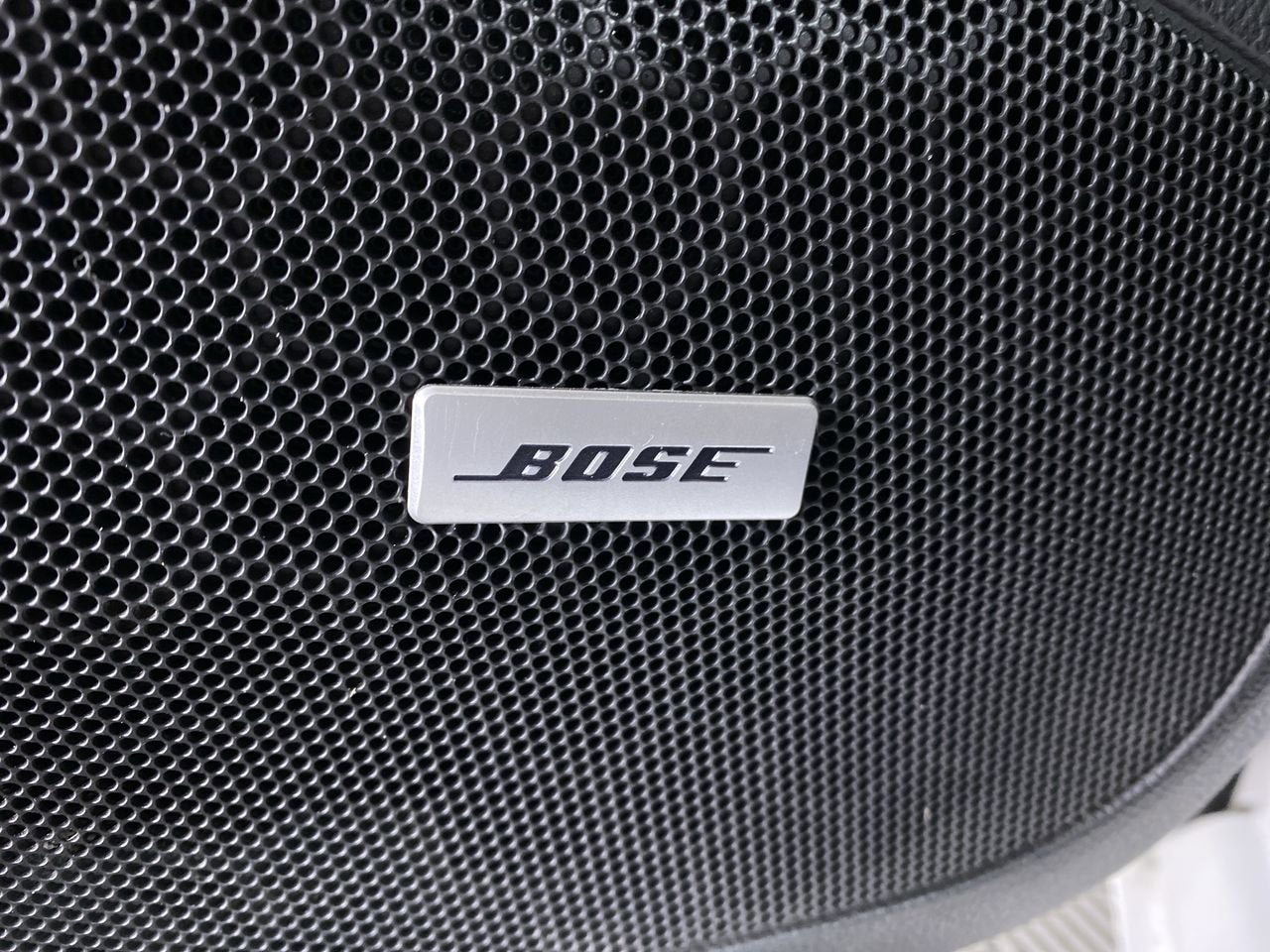 2017 Cadillac ATS Luxury AWD