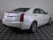 2017 Cadillac ATS Luxury AWD