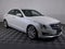 2017 Cadillac ATS Luxury AWD