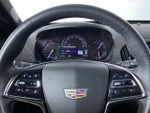 2017 Cadillac ATS Luxury AWD