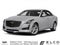 2017 Cadillac CTS Luxury RWD