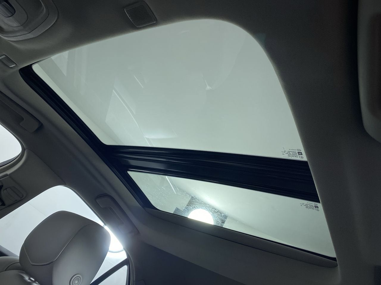 2018 Cadillac CTS Luxury RWD