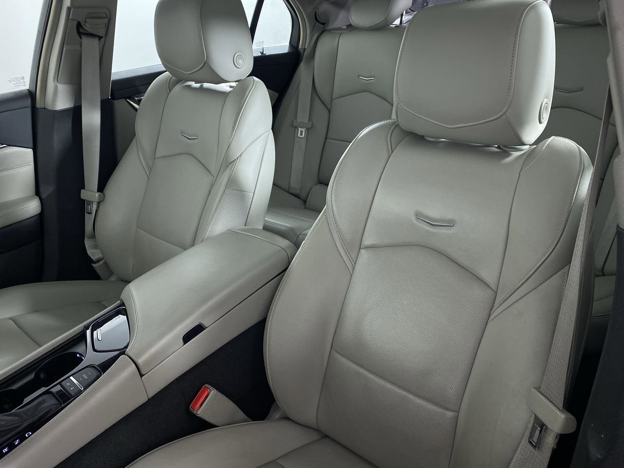 2018 Cadillac CTS Luxury RWD