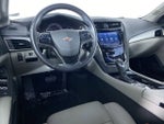 2018 Cadillac CTS Luxury RWD