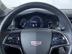 2018 Cadillac CTS Luxury RWD