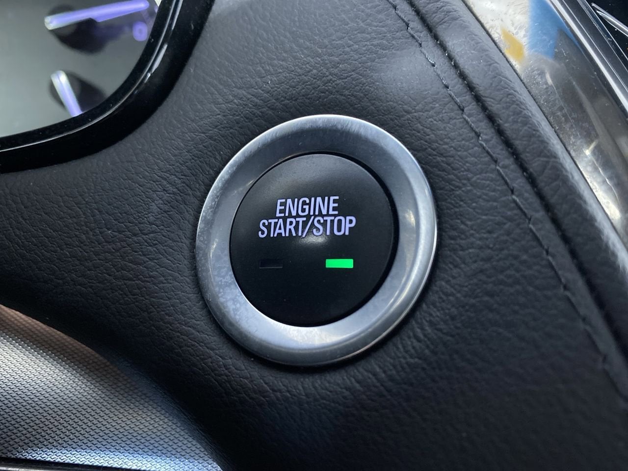 2018 Cadillac CTS Luxury RWD