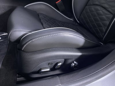 2024 Cadillac CT5-V V-Series Blackwing