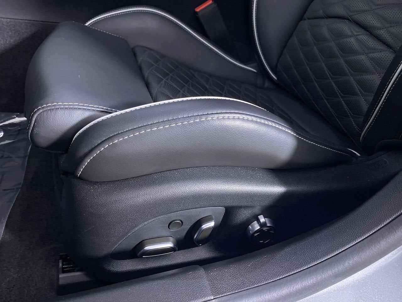 2024 Cadillac CT5-V V-Series Blackwing