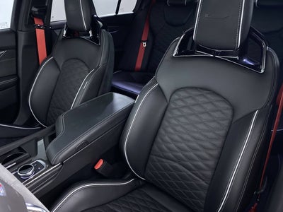 2024 Cadillac CT5-V V-Series Blackwing