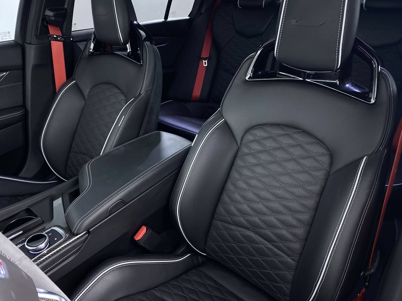 2024 Cadillac CT5-V V-Series Blackwing