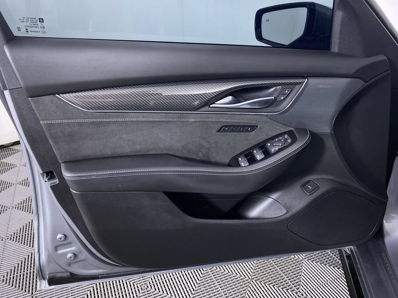 2024 Cadillac CT5-V V-Series Blackwing