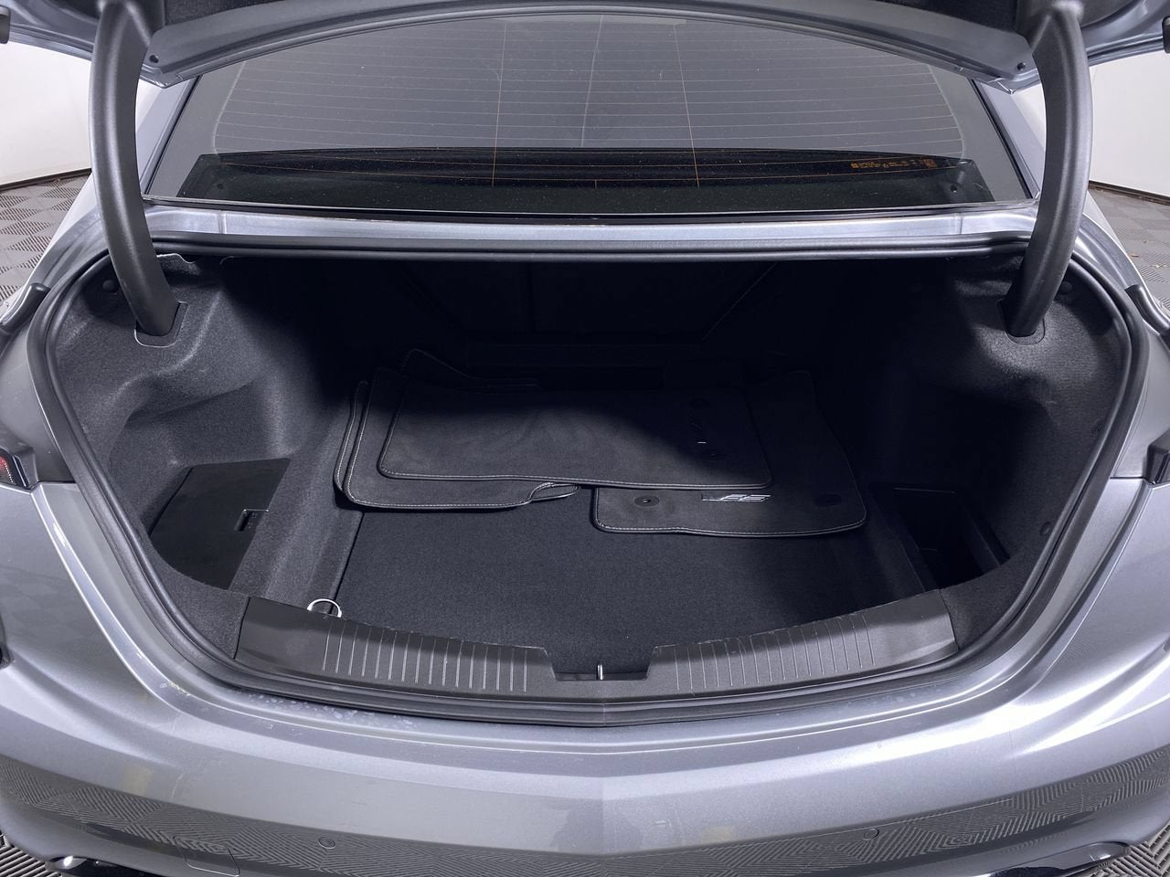 2024 Cadillac CT5-V V-Series Blackwing