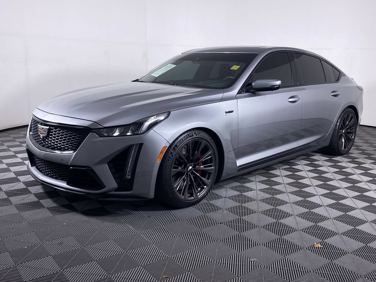 2024 Cadillac CT5-V V-Series Blackwing