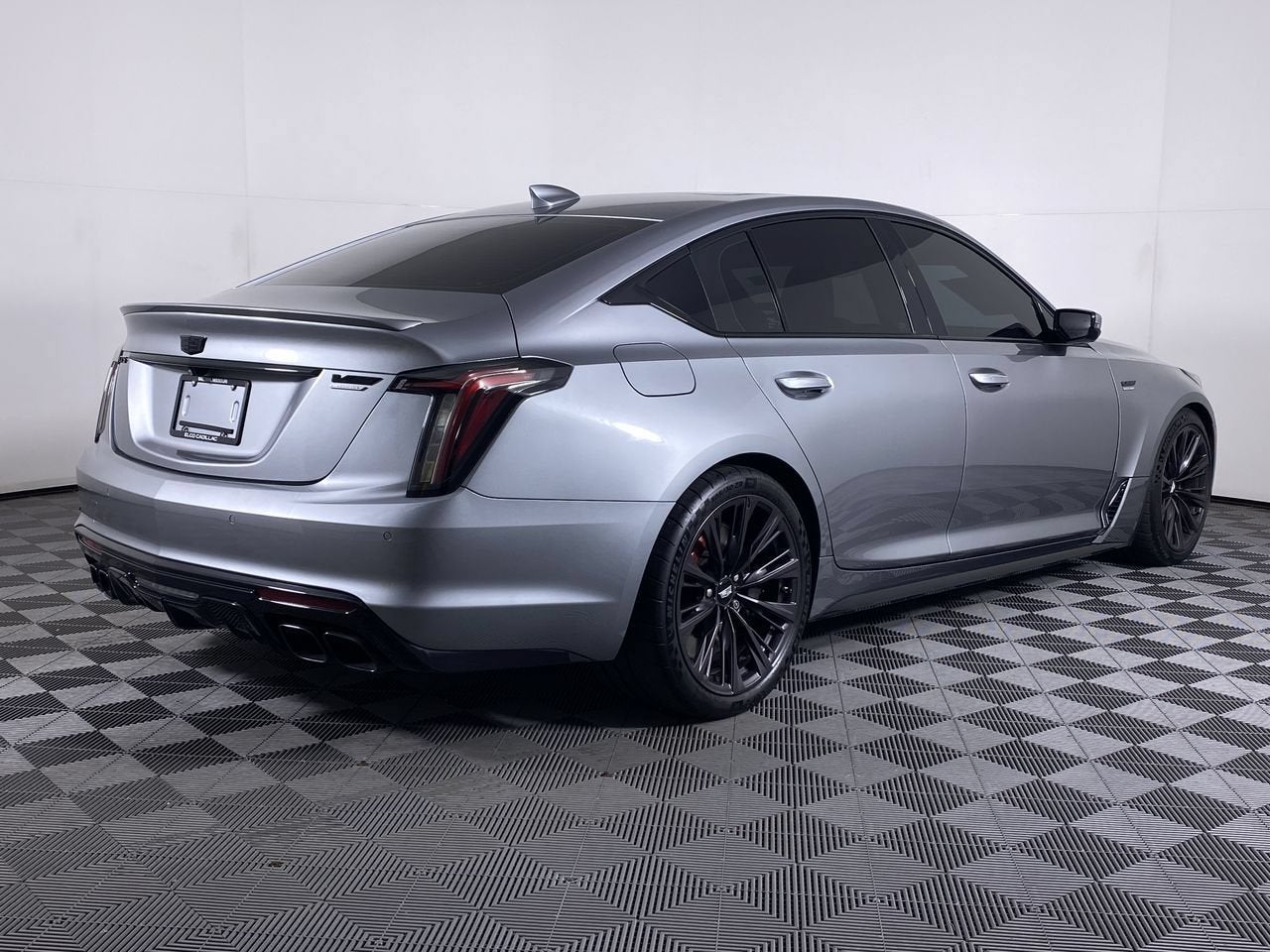 2024 Cadillac CT5-V V-Series Blackwing
