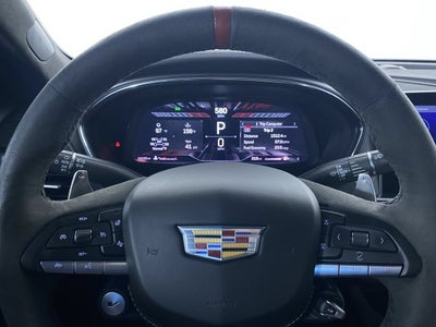 2024 Cadillac CT5-V V-Series Blackwing