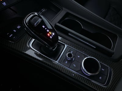 2024 Cadillac CT5-V V-Series Blackwing