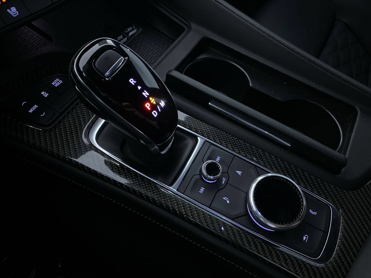 2024 Cadillac CT5-V V-Series Blackwing