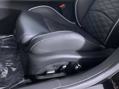 2025 Cadillac CT5-V V-Series Blackwing