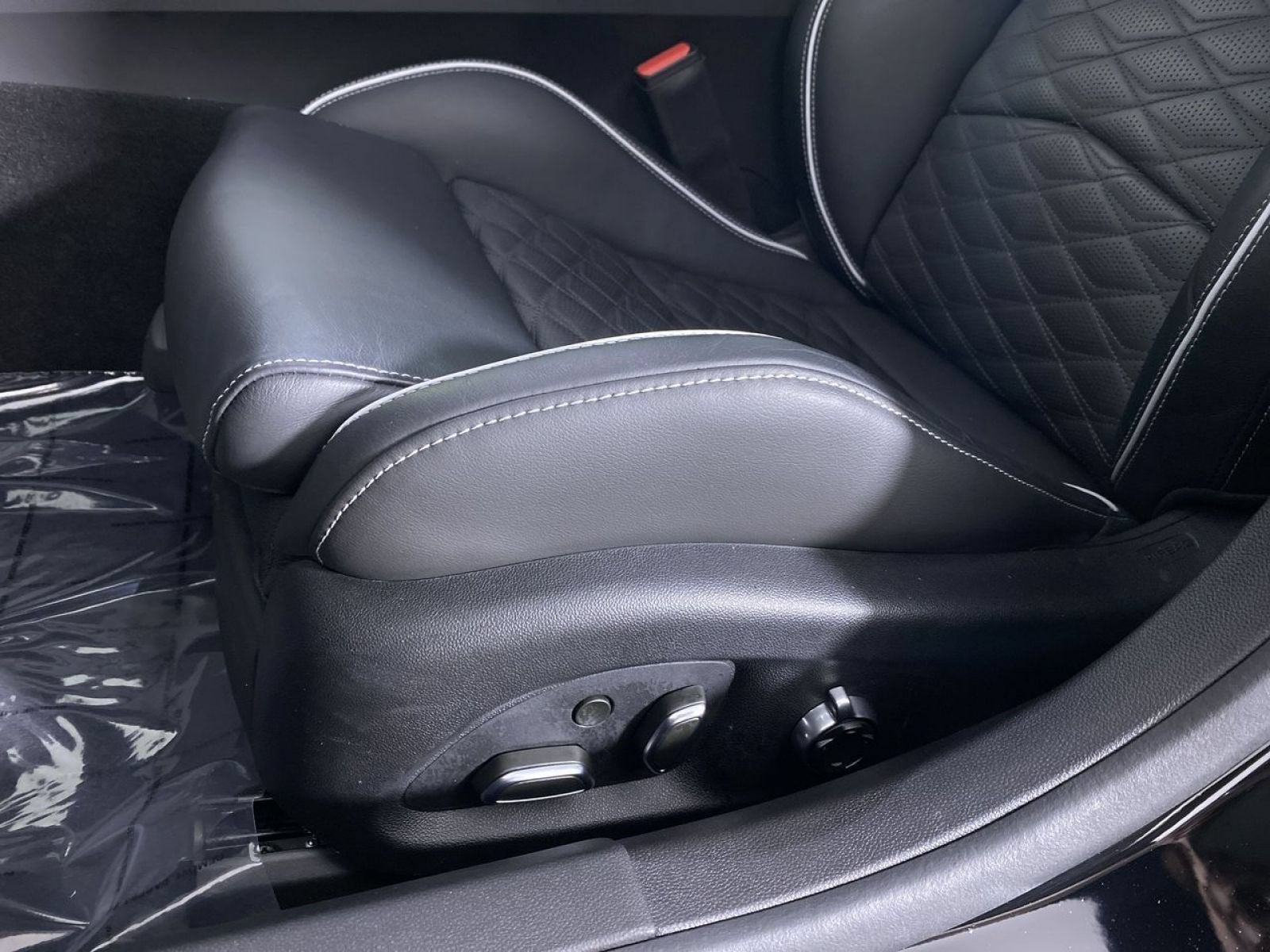 2025 Cadillac CT5-V V-Series Blackwing