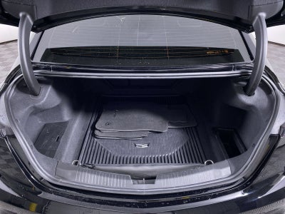 2025 Cadillac CT5-V V-Series Blackwing