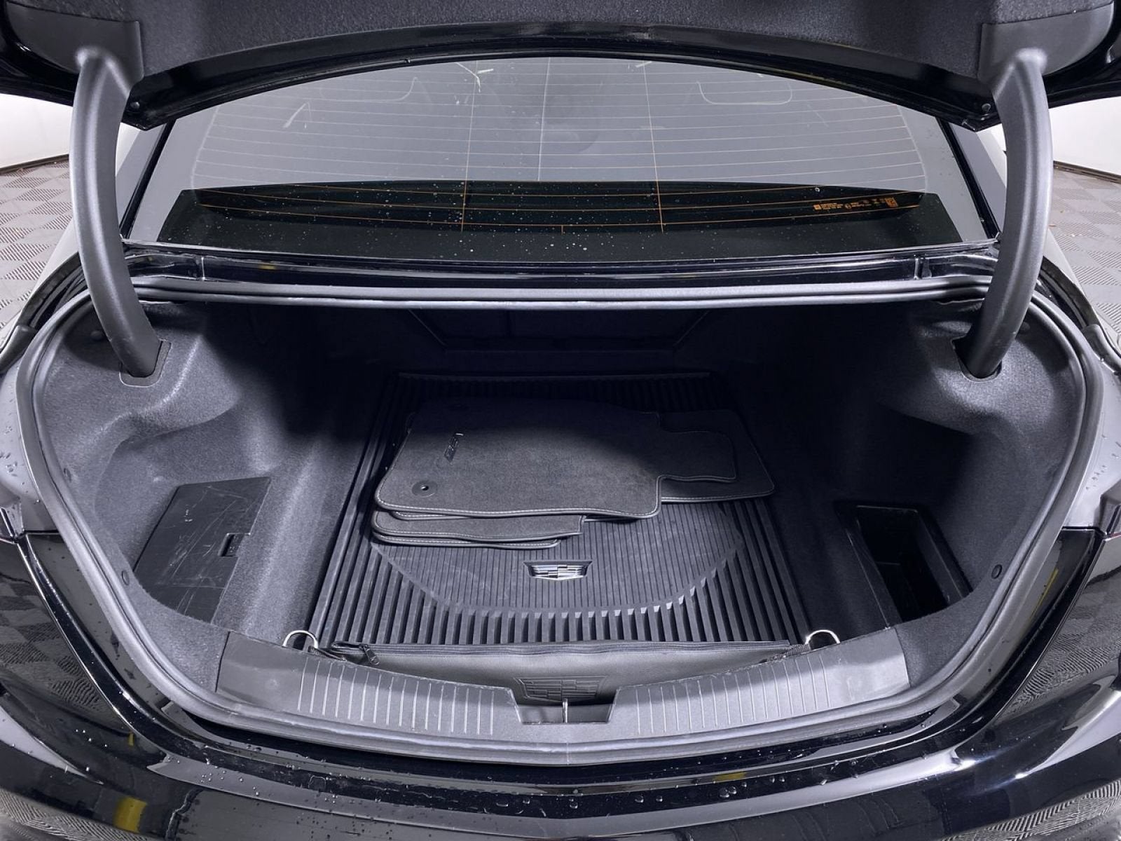 2025 Cadillac CT5-V V-Series Blackwing