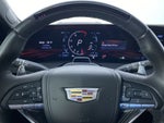 2025 Cadillac CT5-V V-Series Blackwing