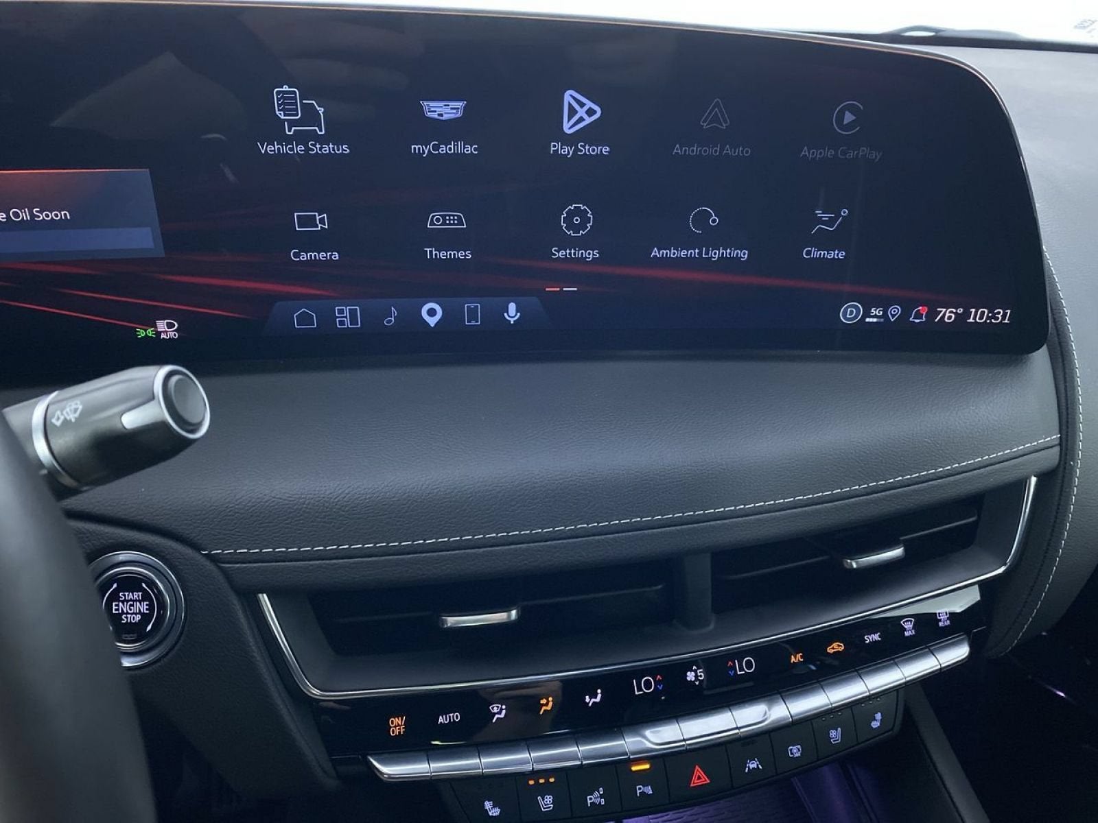 2025 Cadillac CT5-V V-Series Blackwing